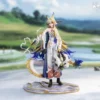 Myethos  Arknights   Shu – 17 Scale Licensed Figure
