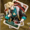 Myethos Honkai Star Rail Aventurine Inherently Unjust Destiny Ver. – Diorama Series Figure