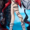 Myethos Studio Arknights Skadi the Corrupting Heart 17 Scale PVC ABS Figure