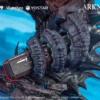 Myethos Studio Arknights Skadi the Corrupting Heart 17 Scale PVC ABS Figure