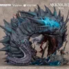 Myethos Studio Arknights Skadi the Corrupting Heart 17 Scale PVC ABS Figure