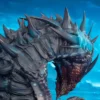 Myethos Studio Arknights Skadi the Corrupting Heart 17 Scale PVC ABS Figure