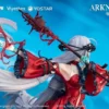 Myethos Studio Arknights Skadi the Corrupting Heart 17 Scale PVC ABS Figure