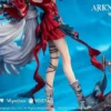 Myethos Studio Arknights Skadi the Corrupting Heart 17 Scale PVC ABS Figure