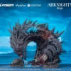 Myethos Studio Arknights Skadi the Corrupting Heart 17 Scale PVC ABS Figure