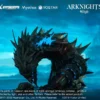 Myethos Studio Arknights Skadi the Corrupting Heart 17 Scale PVC ABS Figure
