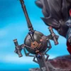 Myethos Studio Arknights Skadi the Corrupting Heart 17 Scale PVC ABS Figure