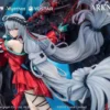 Myethos Studio Arknights Skadi the Corrupting Heart 17 Scale PVC ABS Figure