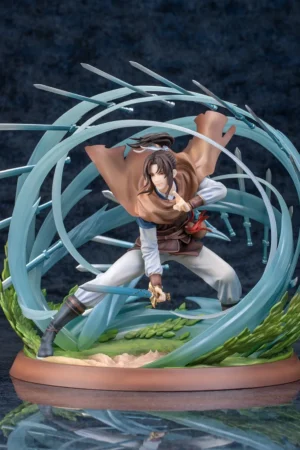 Myethos Studio Chinese Paladin Li Xiaoyao