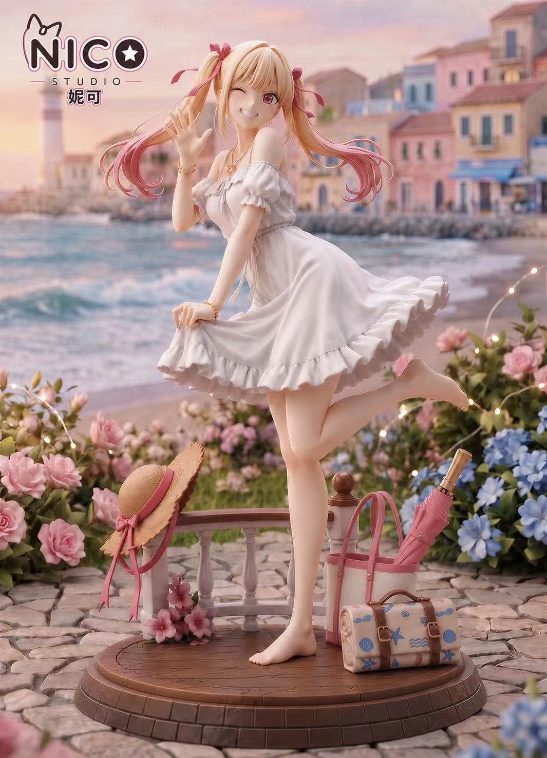 NICO STUDIO My Dress-Up Darling Marin Kitagawa