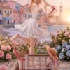 NICO STUDIO My Dress-Up Darling Marin Kitagawa