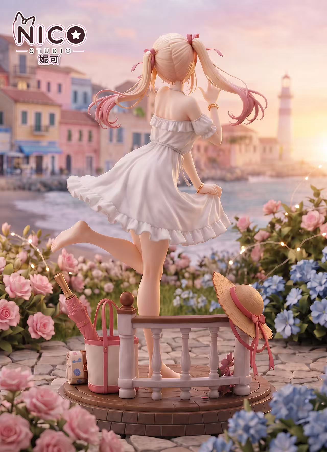 NICO STUDIO My Dress-Up Darling Marin Kitagawa