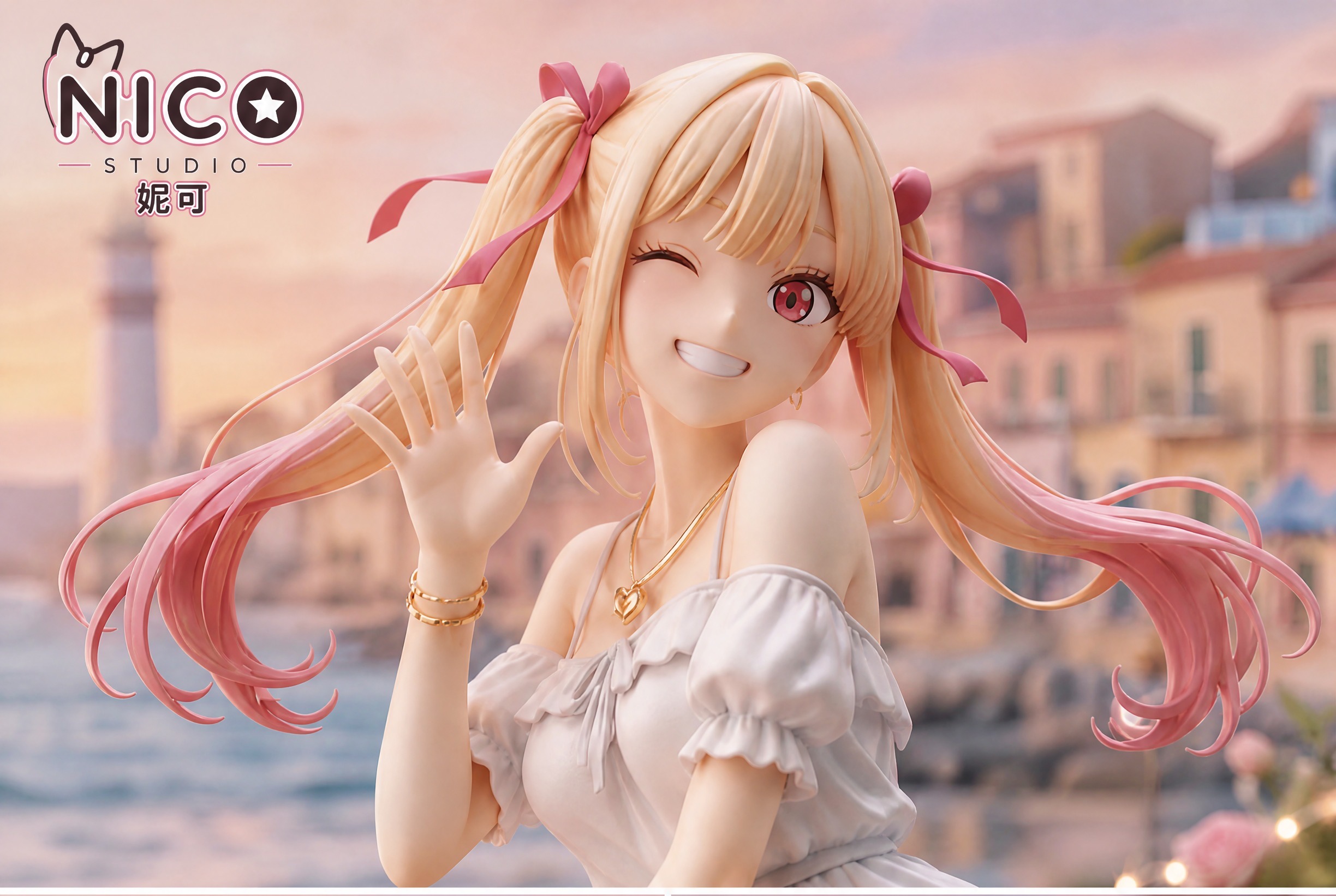 NICO STUDIO My Dress-Up Darling Marin Kitagawa