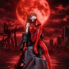 NRV Version X Fast Studio Neon Genesis Evangelion Asuka Langley Sohryu