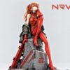 NRV Version X Fast Studio Neon Genesis Evangelion Asuka Langley Sohryu