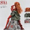 NRV Version X Fast Studio Neon Genesis Evangelion Asuka Langley Sohryu