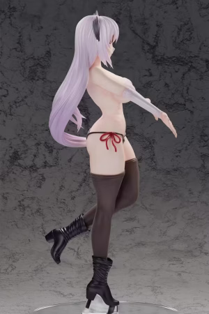 NTR Studio Mato Seihei no Slave Kyouka Uzen 
