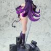 NTR Studio Original character Devil Stage Girl