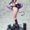 NTR Studio Original character Devil Stage Girl