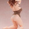 Native BINDing Creator’s Collection Hinano 1/4 Scale Figure with Tapestry