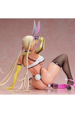 Native BINDing Creator’s Opinion Original Character Lepus Chimomo Bunny Ver. 1/4 Scale Cast-Off Figure (Limited )