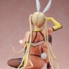 Native BINDing Creator’s Opinion Original Character Lepus Chimomo Bunny Ver. 1/4 Scale Cast-Off Figure (Limited )