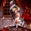 Native Holy Prostitute Jeanne (Seishonen Jeanne-kun) 1/6 Figure & Premium Art Frame