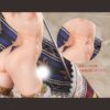 Native Holy Prostitute Jeanne (Seishonen Jeanne-kun) 1/6 Figure & Premium Art Frame