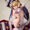 Native Holy Prostitute Jeanne (Seishonen Jeanne-kun) 1/6 Figure & Premium Art Frame
