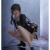 Native Magic Bullet Original Character M (Domination) Part.II by Tensatsuki 1/4 Scale Figure (Limited)