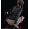 Native Magic Bullet Original Character M (Domination) Part.II by Tensatsuki 1/4 Scale Figure (Limited)