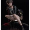 Native Magic Bullet Original Character M (Domination) Part.II by Tensatsuki 1/4 Scale Figure (Limited)