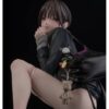 Native Magic Bullet Original Character M (Domination) Part.II by Tensatsuki 1/4 Scale Figure (Limited)