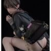 Native Magic Bullet Original Character M (Domination) Part.II by Tensatsuki 1/4 Scale Figure (Limited)
