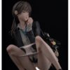 Native Magic Bullet Original Character M (Domination) Part.II by Tensatsuki 1/4 Scale Figure (Limited)