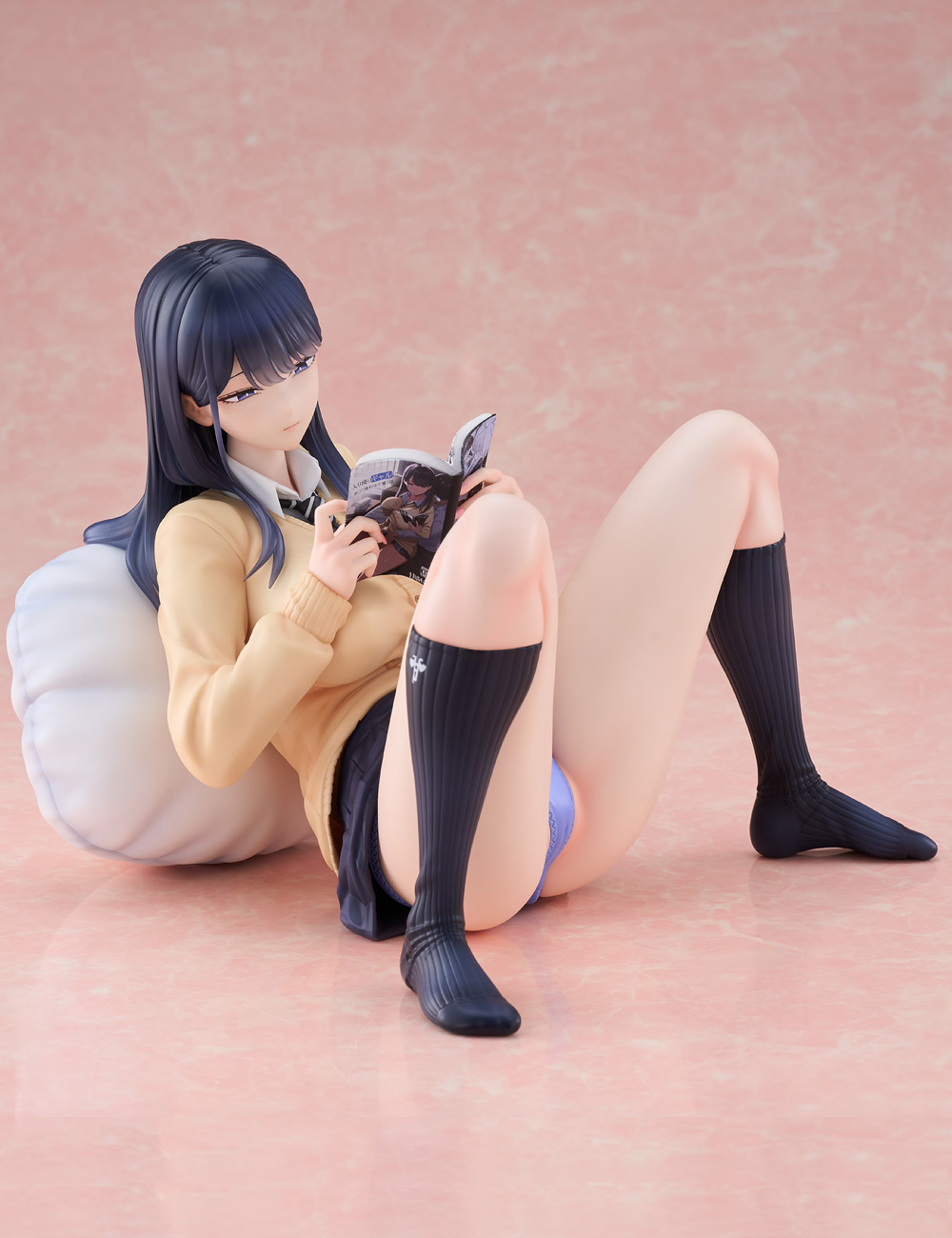 Native Original Character Hikaru Kuroda