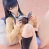 Native Original Character Hikaru Kuroda
