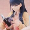 Native Original Character Hikaru Kuroda