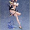 Native Rocket Boy Zettai Junpaku♡Mahou Shoujo Suzuhara Misa Bikini Ver. 1/6 Scale Cast-Off Figure (Limited )