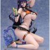 Native Rocket Boy Zettai Junpaku♡Mahou Shoujo Suzuhara Misa Bikini Ver. 1/6 Scale Cast-Off Figure (Limited )