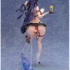 Native Rocket Boy Zettai Junpaku♡Mahou Shoujo Suzuhara Misa Bikini Ver. 1/6 Scale Cast-Off Figure (Limited )