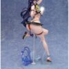 Native Rocket Boy Zettai Junpaku♡Mahou Shoujo Suzuhara Misa Bikini Ver. 1/6 Scale Cast-Off Figure (Limited )