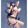 Native Rocket Boy Zettai Junpaku♡Mahou Shoujo Suzuhara Misa Bikini Ver. 1/6 Scale Cast-Off Figure (Limited )