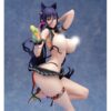 Native Rocket Boy Zettai Junpaku♡Mahou Shoujo Suzuhara Misa Bikini Ver. 1/6 Scale Cast-Off Figure (Limited )