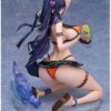 Native Rocket Boy Zettai Junpaku♡Mahou Shoujo Suzuhara Misa Bikini Ver. 1/6 Scale Cast-Off Figure (Limited )