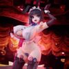 Native X BINDing Original Character Kaede Onazuki