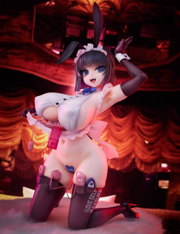 Native X BINDing Original Character Kaede Onazuki