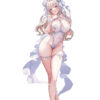 Native X Pink Cat Original Character Blossom