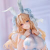Native X Pink Cat Original Character Blossom