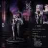 NekoNest Studio Sephiroth 1/6 Scale Collectible